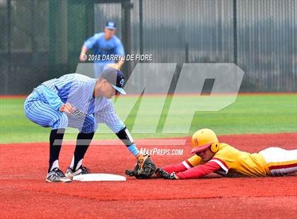 Thumbnail 1 in Jesuit @ Valley Christian photogallery.