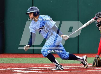 Thumbnail 1 in Jesuit @ Valley Christian photogallery.
