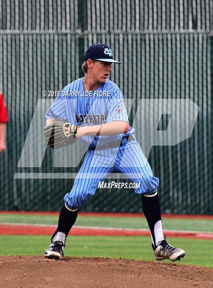 Thumbnail 2 in Jesuit @ Valley Christian photogallery.