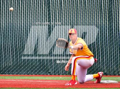 Thumbnail 2 in Jesuit @ Valley Christian photogallery.