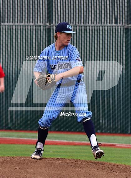 Thumbnail 1 in Jesuit @ Valley Christian photogallery.
