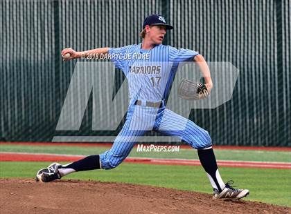 Thumbnail 3 in Jesuit @ Valley Christian photogallery.