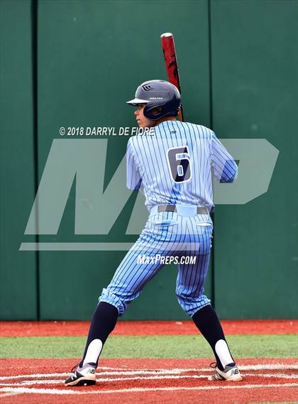 Thumbnail 3 in Jesuit @ Valley Christian photogallery.