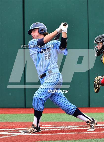 Thumbnail 3 in Jesuit @ Valley Christian photogallery.