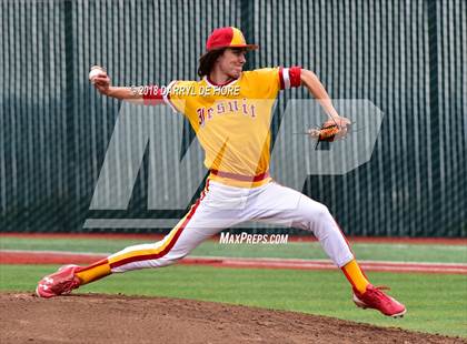 Thumbnail 2 in Jesuit @ Valley Christian photogallery.