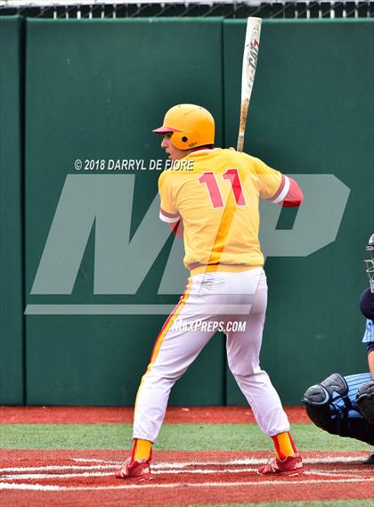 Thumbnail 3 in Jesuit @ Valley Christian photogallery.
