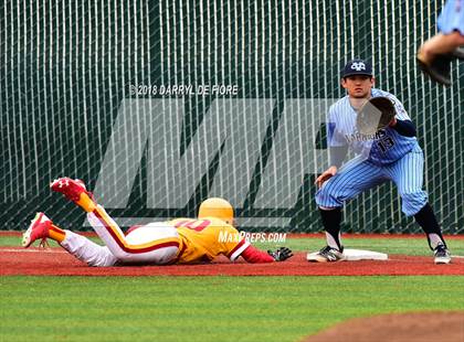 Thumbnail 2 in Jesuit @ Valley Christian photogallery.
