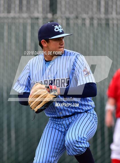 Thumbnail 3 in Jesuit @ Valley Christian photogallery.