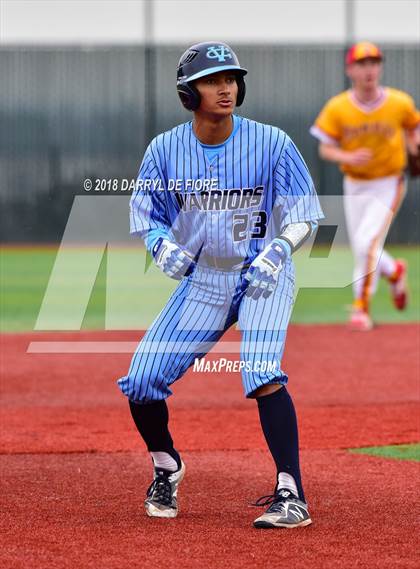 Thumbnail 3 in Jesuit @ Valley Christian photogallery.