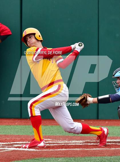 Thumbnail 3 in Jesuit @ Valley Christian photogallery.