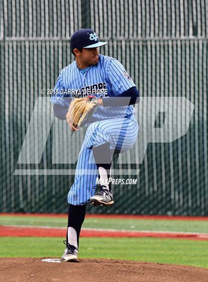 Thumbnail 3 in Jesuit @ Valley Christian photogallery.