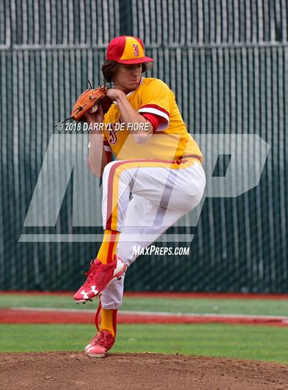 Thumbnail 1 in Jesuit @ Valley Christian photogallery.