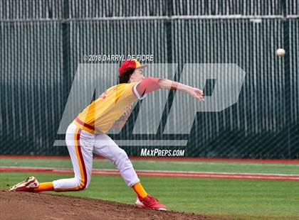 Thumbnail 3 in Jesuit @ Valley Christian photogallery.