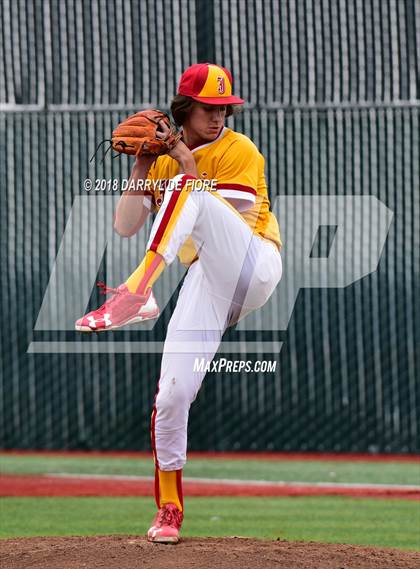 Thumbnail 3 in Jesuit @ Valley Christian photogallery.