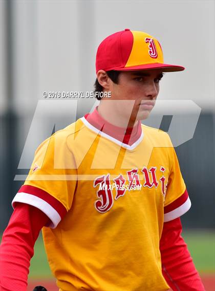 Thumbnail 2 in Jesuit @ Valley Christian photogallery.