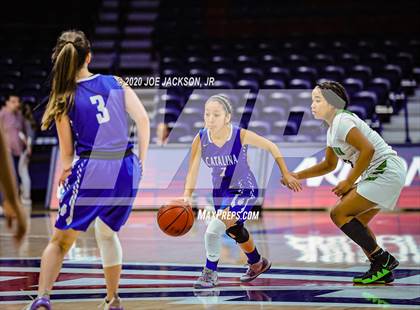 Thumbnail 2 in Catalina @ Amphitheater (MLK Basketball Classic) photogallery.