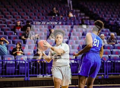 Thumbnail 1 in Catalina @ Amphitheater (MLK Basketball Classic) photogallery.