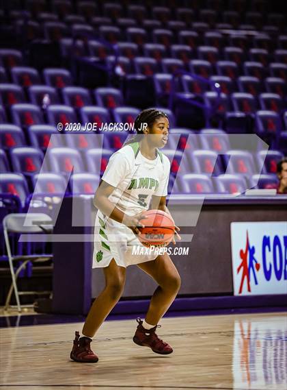 Thumbnail 3 in Catalina @ Amphitheater (MLK Basketball Classic) photogallery.