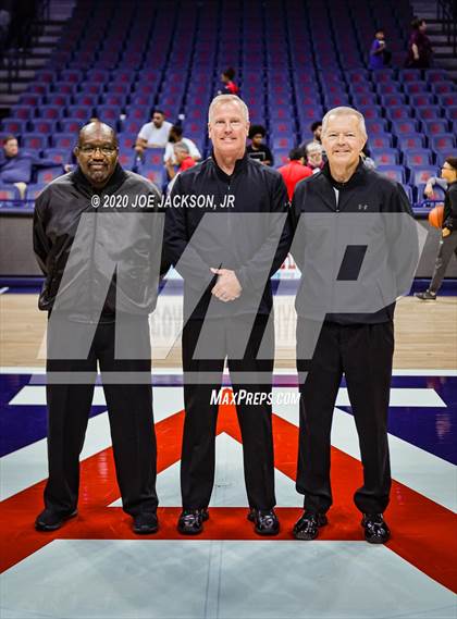 Thumbnail 1 in Catalina @ Amphitheater (MLK Basketball Classic) photogallery.
