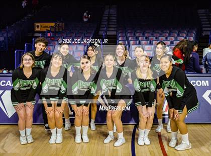 Thumbnail 1 in Catalina @ Amphitheater (MLK Basketball Classic) photogallery.