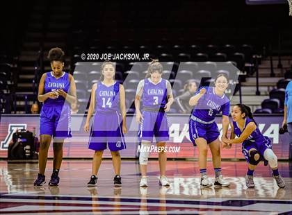 Thumbnail 3 in Catalina @ Amphitheater (MLK Basketball Classic) photogallery.
