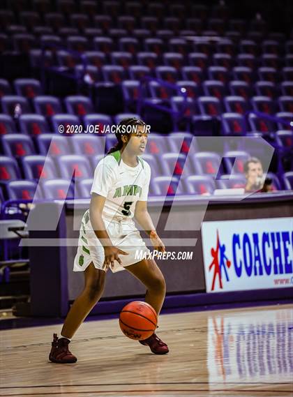 Thumbnail 2 in Catalina @ Amphitheater (MLK Basketball Classic) photogallery.