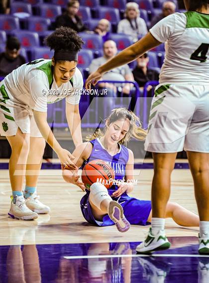 Thumbnail 2 in Catalina @ Amphitheater (MLK Basketball Classic) photogallery.