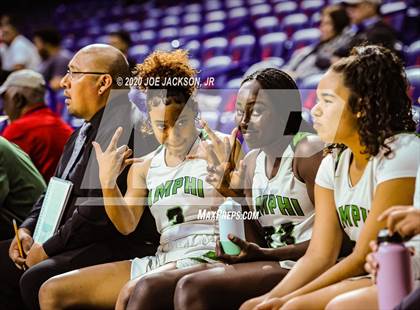 Thumbnail 2 in Catalina @ Amphitheater (MLK Basketball Classic) photogallery.