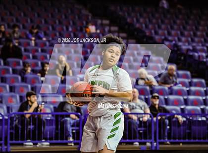 Thumbnail 3 in Catalina @ Amphitheater (MLK Basketball Classic) photogallery.