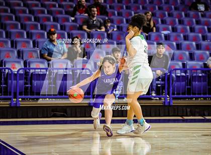 Thumbnail 3 in Catalina @ Amphitheater (MLK Basketball Classic) photogallery.