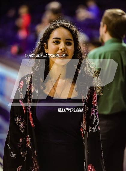 Thumbnail 1 in Catalina @ Amphitheater (MLK Basketball Classic) photogallery.