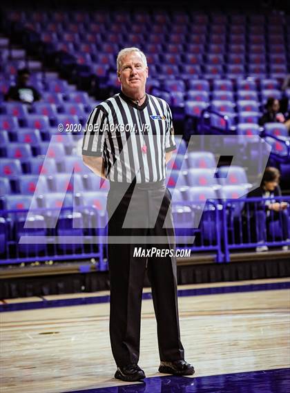 Thumbnail 2 in Catalina @ Amphitheater (MLK Basketball Classic) photogallery.