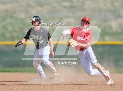 Thumbnail 2 in Regis Jesuit @ Mountain Vista photogallery.