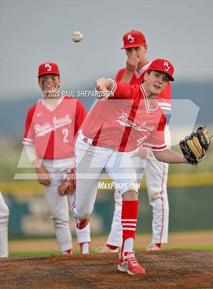 Thumbnail 1 in Regis Jesuit @ Mountain Vista photogallery.