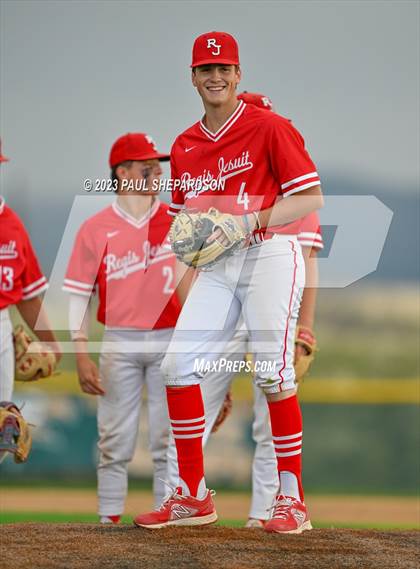 Thumbnail 3 in Regis Jesuit @ Mountain Vista photogallery.
