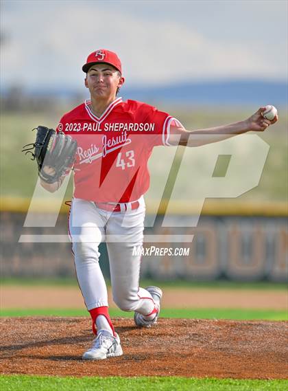 Thumbnail 3 in Regis Jesuit @ Mountain Vista photogallery.