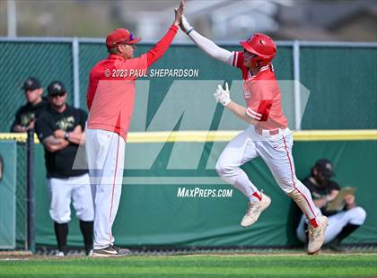 Thumbnail 2 in Regis Jesuit @ Mountain Vista photogallery.