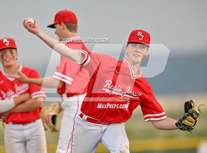 Thumbnail 2 in Regis Jesuit @ Mountain Vista photogallery.