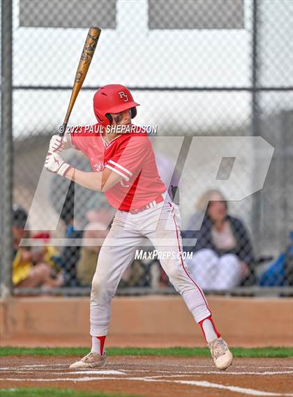 Thumbnail 3 in Regis Jesuit @ Mountain Vista photogallery.