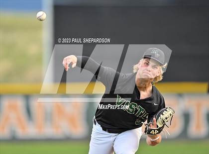 Thumbnail 2 in Regis Jesuit @ Mountain Vista photogallery.