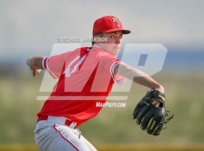 Thumbnail 3 in Regis Jesuit @ Mountain Vista photogallery.