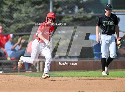 Thumbnail 2 in Regis Jesuit @ Mountain Vista photogallery.
