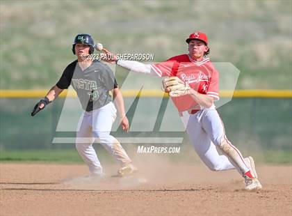 Thumbnail 1 in Regis Jesuit @ Mountain Vista photogallery.