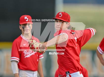 Thumbnail 2 in Regis Jesuit @ Mountain Vista photogallery.