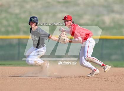 Thumbnail 3 in Regis Jesuit @ Mountain Vista photogallery.
