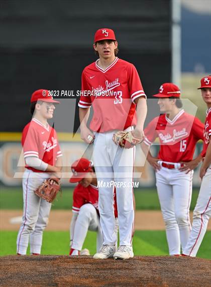 Thumbnail 3 in Regis Jesuit @ Mountain Vista photogallery.