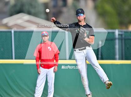 Thumbnail 3 in Regis Jesuit @ Mountain Vista photogallery.