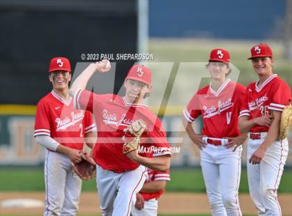 Thumbnail 3 in Regis Jesuit @ Mountain Vista photogallery.