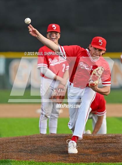Thumbnail 1 in Regis Jesuit @ Mountain Vista photogallery.