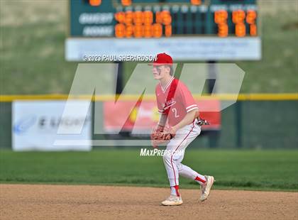 Thumbnail 2 in Regis Jesuit @ Mountain Vista photogallery.